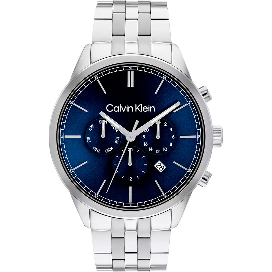 Часы Calvin Klein Multifunction 25200377